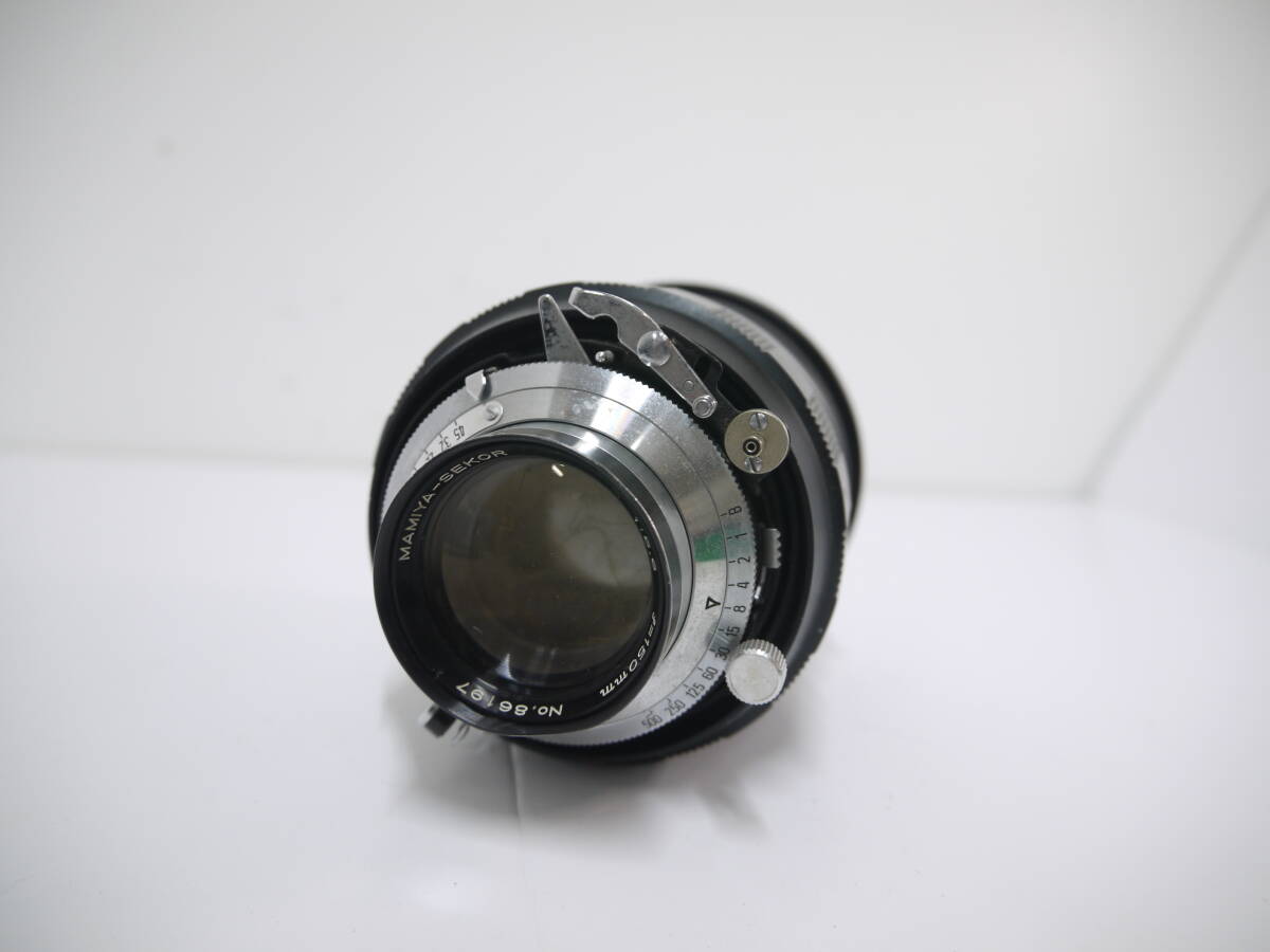 Yahoo!オークション -「mamiya 6 150mm」の落札相場・落札価格 Yahoo!オークション -「mamiya 6 150mm」の落札相場・落札価格