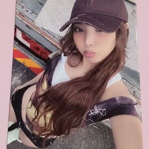TWICE NAYEON ナヨン NAsoundwave 特典トレカ
