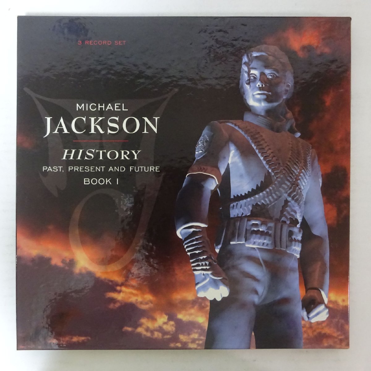 Yahoo!オークション -「michael jackson history」(レコード) の落札相場・落札価格 Yahoo!オークション -「michael jackson history」(レコード) の落札相場・落札価格