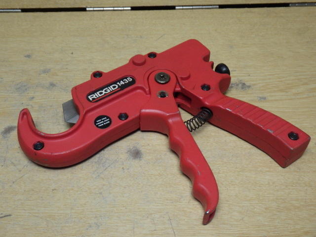 2025年最新】Yahoo!オークション -ridgid パイプカッターの中古 2025年最新】Yahoo!オークション -ridgid パイプカッターの中古