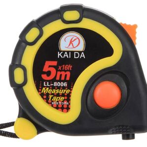 巻尺 メトリック イギリス 19 mm ブレード 0.12 mm ④