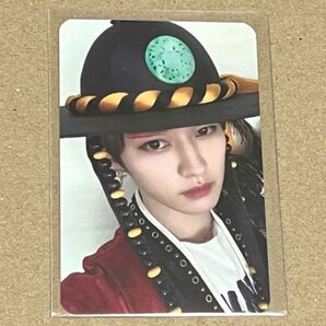 stray kids リノ subk 特典 トレカ in生