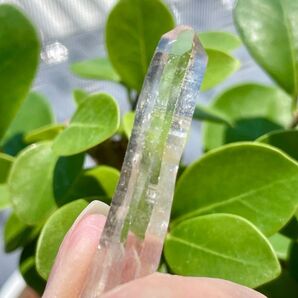 【ヒマラヤ水晶原石】高エネルギー 浄化 2個セット