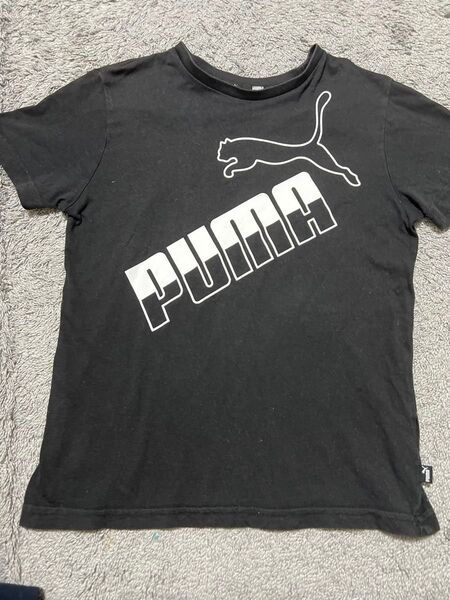 プーマ Tシャツ 半袖Tシャツ