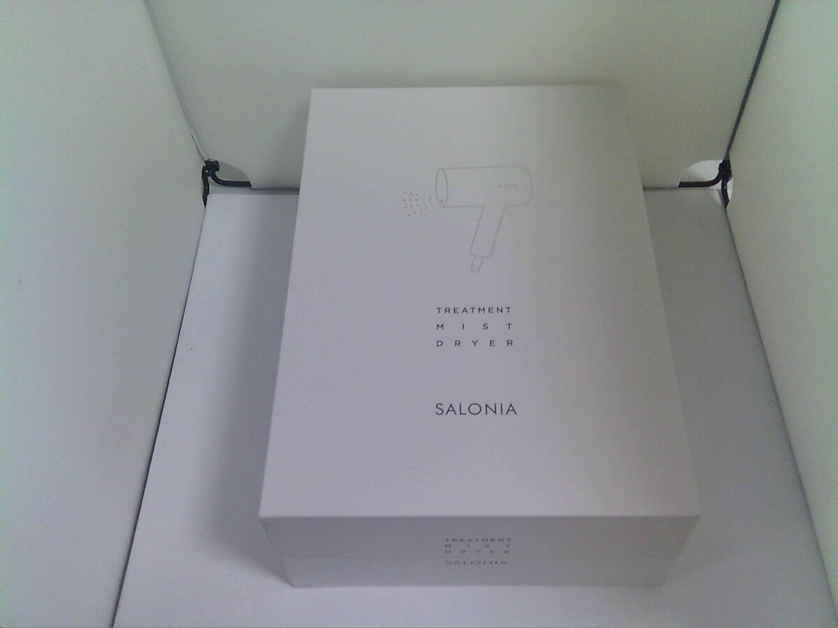 2024-YO2-R-887★サロニア　トリートメントミストドライヤー　SAL2