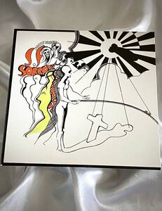 *The Pretty Things / S. F. Sorrow プリティ・シングス ロック・オペラ・アルバム  2007年日本盤VICP-63814