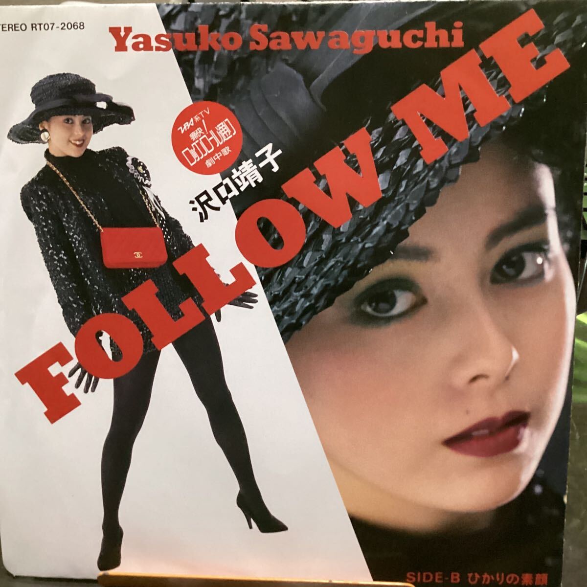 2025年最新】Yahoo!オークション -follow me(音楽)の中古品