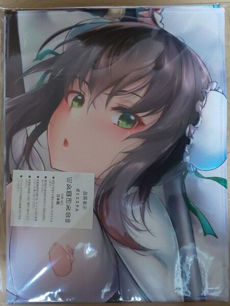 fate タオル 布ポスター