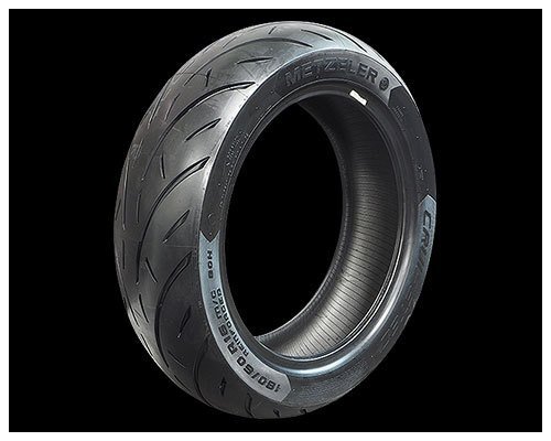 メッツラー CRUISETEC 180/60R16 80H リア