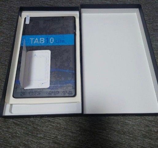 タブレット