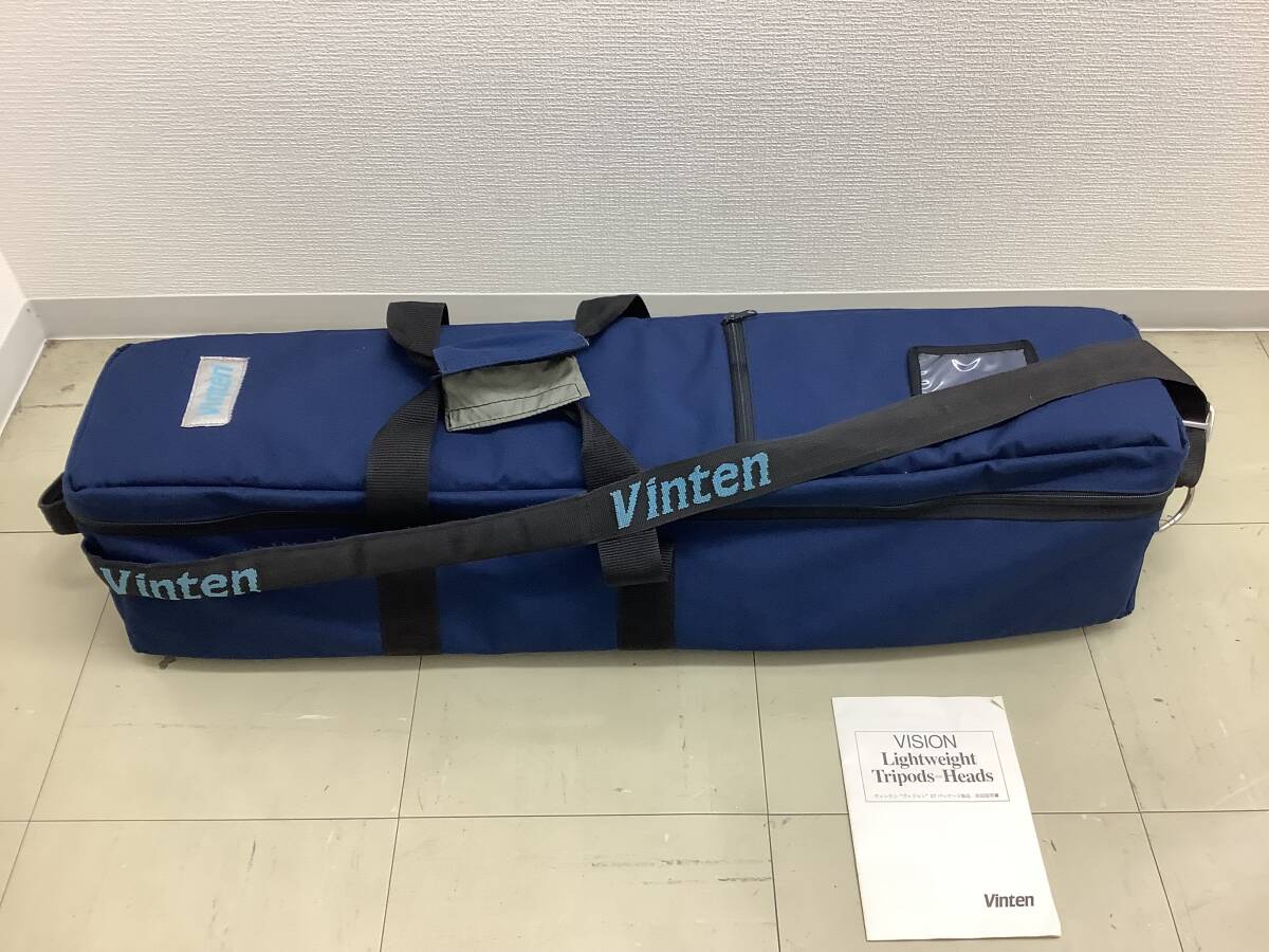 Yahoo!オークション -「vinten 三脚 ケース」の落札相場・落札価格 Yahoo!オークション -「vinten 三脚 ケース」の落札相場・落札価格