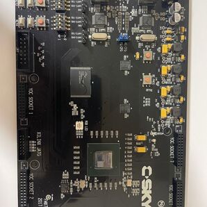 wujian1000-open XILINX Artix7 XC7Z200T RISC-V FPGAボード CK-Link搭載
