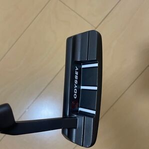 オデッセイ パター