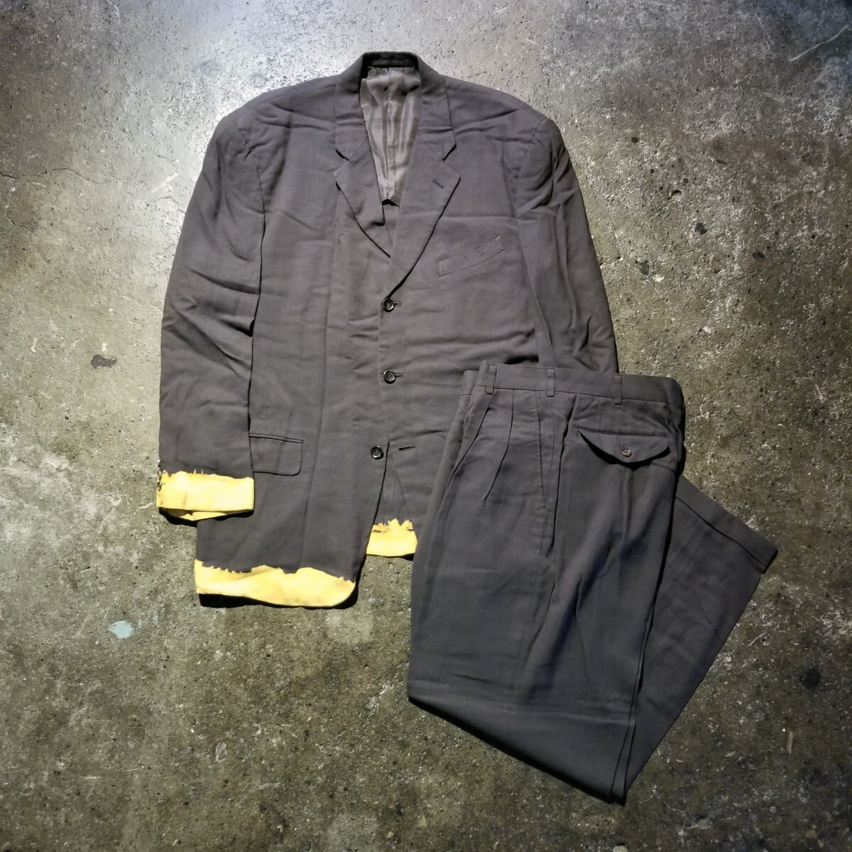 2025年最新】Yahoo!オークション -「comme des garcons homme 2025年最新】Yahoo!オークション -「comme des garcons homme