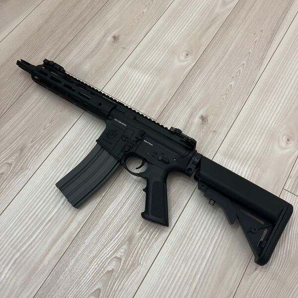 【G&G】SR-30 Perun ETU++導入済み