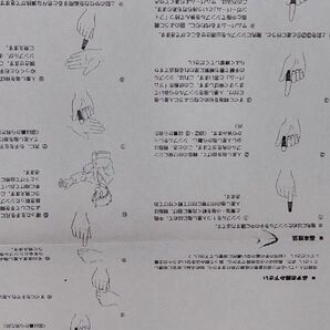 シンブルの手順 解説書 DP グループ