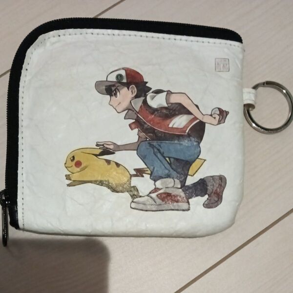 ポケモン コインケース