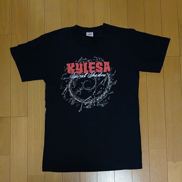 バンド Tシャツ KYLESA カイリサ doom ストーナー/スラッジ ビンテージ