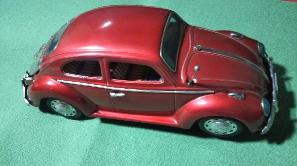 Yahoo!オークション -「vw」(ブリキ) (ビンテージ)の落札相場・落札価格 Yahoo!オークション -「vw」(ブリキ) (ビンテージ)の落札相場・落札価格