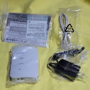 Aterm WR8165N(STモデル) PA-WR8165N-ST