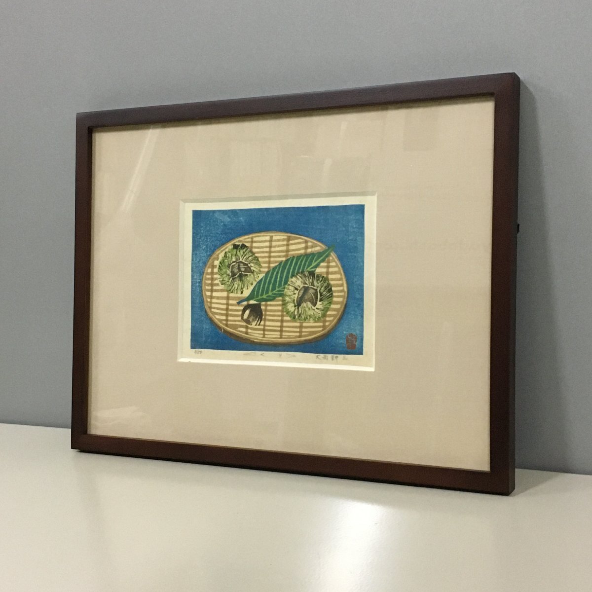 2025年最新】Yahoo!オークション -大西(版画)の中古品・新品・未 2025年最新】Yahoo!オークション -大西(版画)の中古品・新品・未