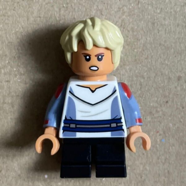 【LEGO】クローン・オメガのミニフィグ【STAR WARS】