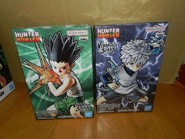 Yahoo!オークション -「hunter×hunterハンター×ハンター」(は行 Yahoo!オークション -「hunter×hunterハンター×ハンター」(は行