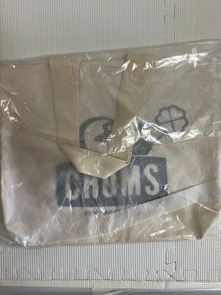 ももクロ ×CHUMS 特典バッグ 箱推し 未開封