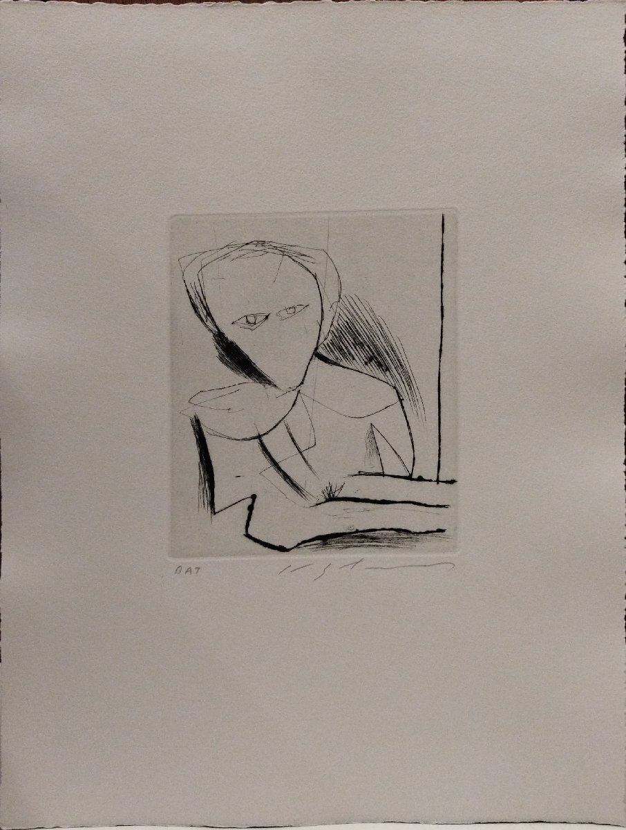 Yahoo!オークション -「池田満寿夫」(銅版画、エッチング) (版画 Yahoo!オークション -「池田満寿夫」(銅版画、エッチング) (版画