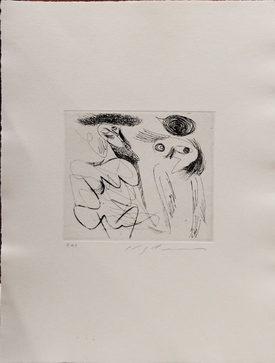 池田満寿夫、Masuo Ikeda、パイナップル、送料無料、希少画集画 池田満寿夫、Masuo Ikeda、パイナップル、送料無料、希少画集画