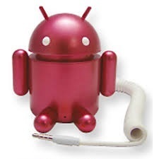 b★新品★ハシートップイン Hashy Top-in droid Phone×Phone（ドロイドフォンフォン）ピンク
