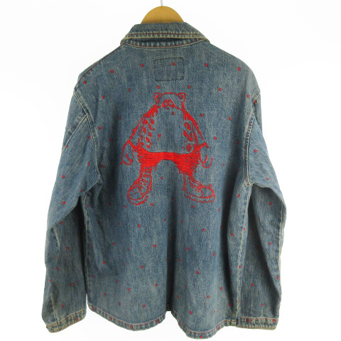 2025年最新】Yahoo!オークション -undercover hazeの中古品 2025年最新】Yahoo!オークション -undercover hazeの中古品