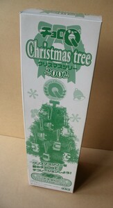 チョロQ クリスマスツリー2002 TAKARAタカラ