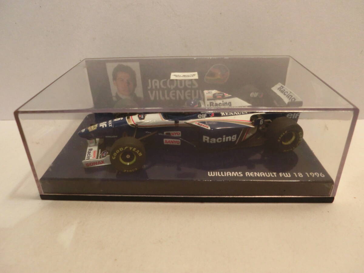 2025年最新】Yahoo!オークション -ウイリアムズ fw18の中古品