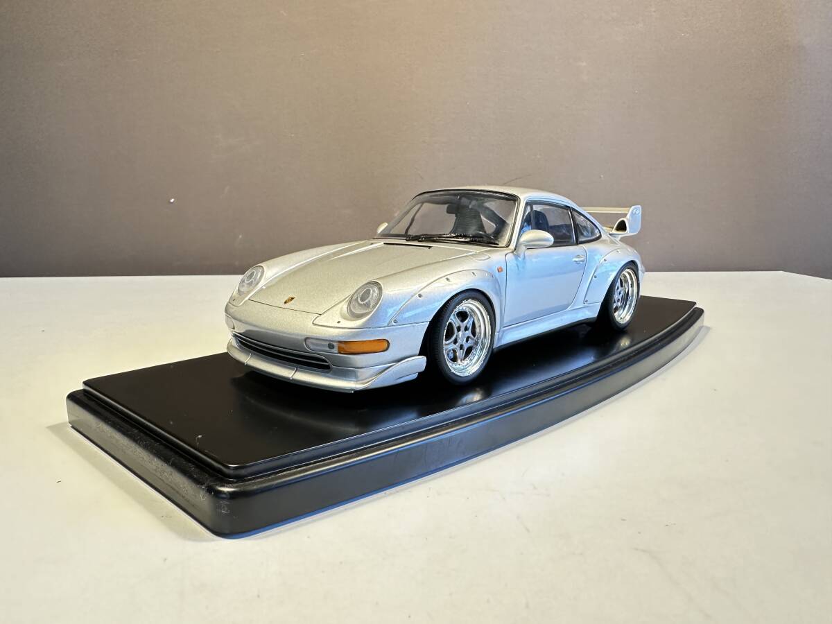 Yahoo!オークション -「ポルシェ 911 gt1 18」の落札相場・落札価格 Yahoo!オークション -「ポルシェ 911 gt1 18」の落札相場・落札価格