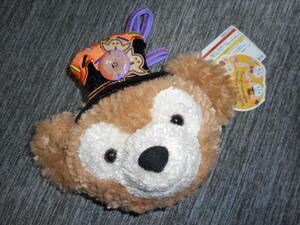 * prompt decision *TDS Tokyo Disney si-* Duffy * Halloween coin case pass case ticket case 