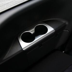 セレナ C27 C28 Serena 3列目カップホルダーカバー【D162】