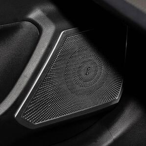 新型プリウス Prius60系 ドアスピーカーカバー【D50a】