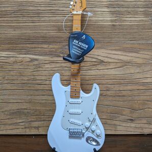 AXE HEAVEN ミニチュアギター Fender ストラトキャスター