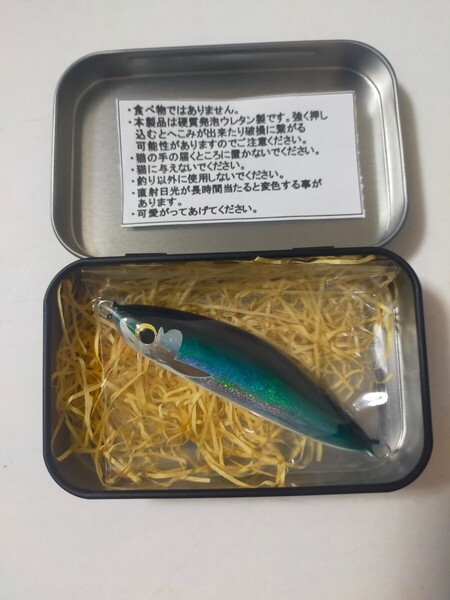 タナカクラフト ブレップ タナカラー 新品 未使用