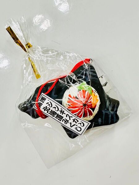 【新品未開封】北海道・手稲神社 おみくじ ジンギスカン