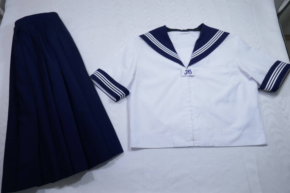 Yahoo!オークション -「私立高校制服」(学生服) (コスプレ衣装)の落札相場・落札価格