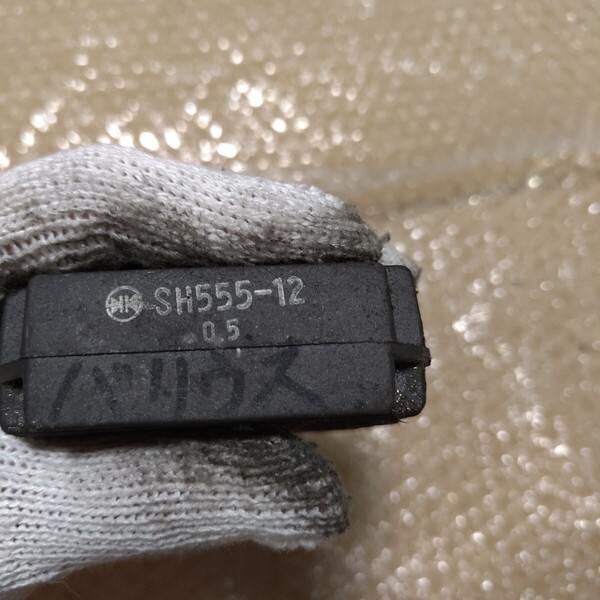 40731 バリオス レギュレター イグナイター CDI ECU PGM-DCTユニット レクチファイア 実働取外し 純正 中古