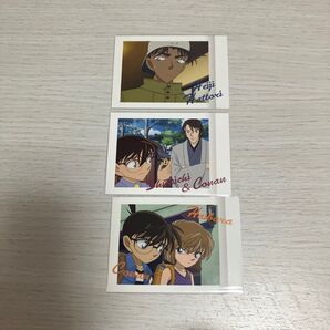 名探偵コナン ぱしゃこれ