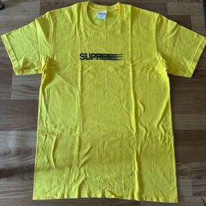 Supreme Motion Logo Tee モーションロゴ Tシャツ シュプリーム レア 限定品 入手困難 Tシャツ 美品