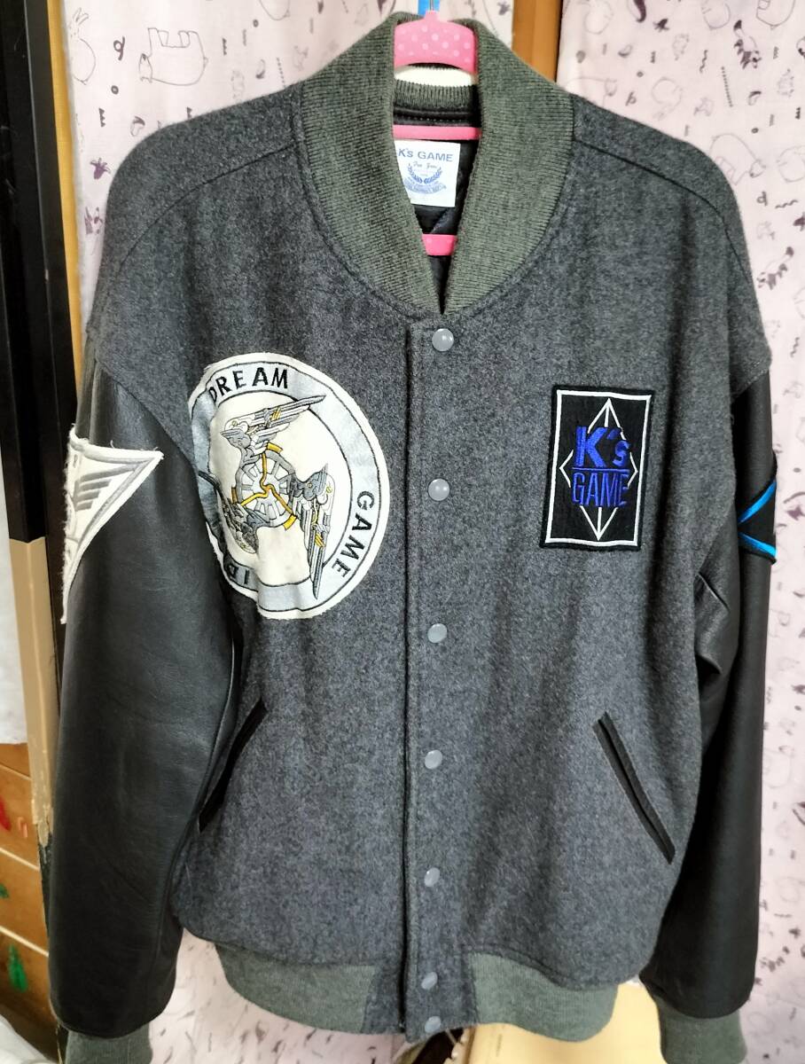 Yahoo!オークション -「岩城滉一 (k's)」(ジャケット、上着 Yahoo!オークション -「岩城滉一 (k's)」(ジャケット、上着