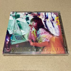 【新品・未開封】通常盤 中川翔子 CD/65535 23/11/1発売 【オリコン加盟店】
