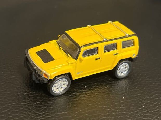 2025年最新】Yahoo!オークション -ハマーh3(ミニカー)の中古品