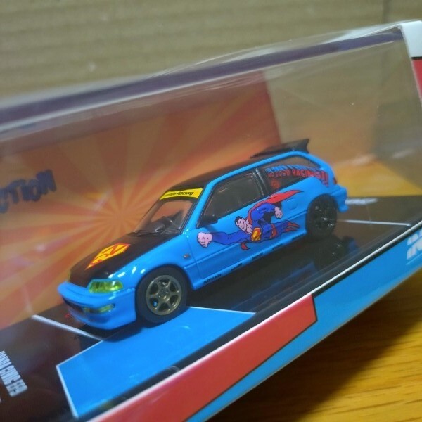 2025年最新】Yahoo!オークション -inno ef9の中古品・新品・未 2025年最新】Yahoo!オークション -inno ef9の中古品・新品・未