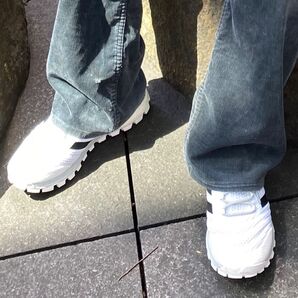adidas× GOSHA RUBCHINSKIY